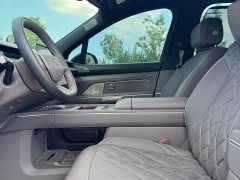 NIO ES8 Six-seater Executive Deluxe Edition - фото 4