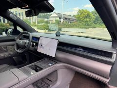NIO ES8 Six-seater Executive Deluxe Edition - фото 8