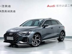 Audi A3 Sportback 35TFSI Flying Spur Exclusive - фото 1