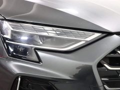Audi A3 Sportback 35TFSI Flying Spur Exclusive - фото 11