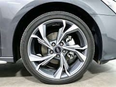 Audi A3 Sportback 35TFSI Flying Spur Exclusive - фото 12