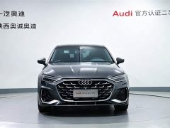 Audi A3 Sportback 35TFSI Flying Spur Exclusive - фото 2