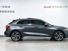 Audi A3 Sportback 35TFSI Flying Spur Exclusive - фото 3