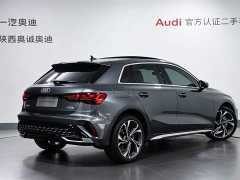 Audi A3 Sportback 35TFSI Flying Spur Exclusive - фото 4