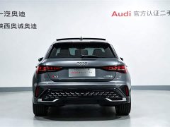 Audi A3 Sportback 35TFSI Flying Spur Exclusive - фото 5