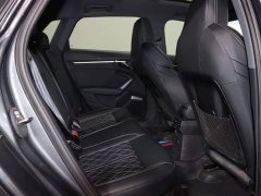Audi A3 Sportback 35TFSI Flying Spur Exclusive - фото 6