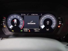Audi A3 Sportback 35TFSI Flying Spur Exclusive - фото 8