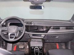 Audi A3 Sportback 35TFSI Flying Spur Exclusive - фото 9