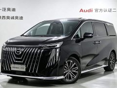 Trumpchi M8 2024 Master Series 400T Extreme Edition - фото 1