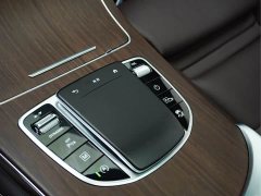 Trumpchi M8 2024 Master Series 400T Extreme Edition - фото 15