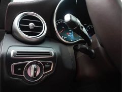 Trumpchi M8 2024 Master Series 400T Extreme Edition - фото 16