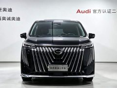 Trumpchi M8 2024 Master Series 400T Extreme Edition - фото 2