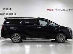 Trumpchi M8 2024 Master Series 400T Extreme Edition - фото 3