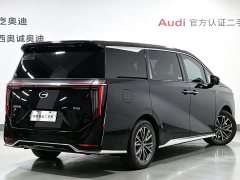 Trumpchi M8 2024 Master Series 400T Extreme Edition - фото 4