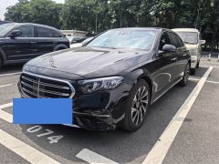 Mercedes-Benz E-Class E 300 L Luxury - фото 1