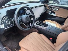 Mercedes-Benz E-Class E 300 L Luxury - фото 4