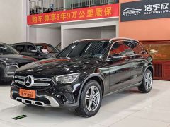Mercedes-Benz GLC 260 L 4MATIC Version - фото 1