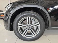 Mercedes-Benz GLC 260 L 4MATIC Version - фото 13
