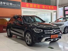 Mercedes-Benz GLC 260 L 4MATIC Version - фото 3