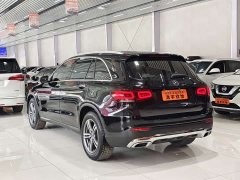 Mercedes-Benz GLC 260 L 4MATIC Version - фото 4