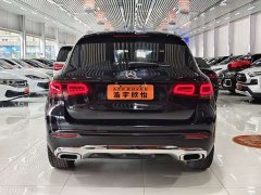 Mercedes-Benz GLC 260 L 4MATIC Version - фото 5
