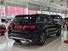 Mercedes-Benz GLC 260 L 4MATIC Version - фото 6