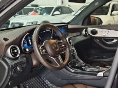 Mercedes-Benz GLC 260 L 4MATIC Version - фото 7