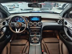Mercedes-Benz GLC 260 L 4MATIC Version - фото 8