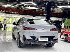 BMW X4 2022 xDrive 30i M Sports Package - фото 10