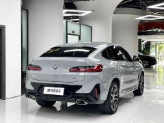 BMW X4 2022 xDrive 30i M Sports Package - фото 11