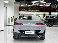 BMW X4 2022 xDrive 30i M Sports Package - фото 12