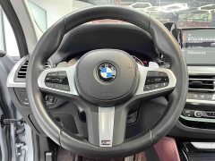BMW X4 2022 xDrive 30i M Sports Package - фото 14
