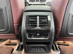 BMW X4 2022 xDrive 30i M Sports Package - фото 15