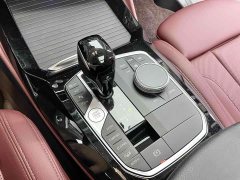 BMW X4 2022 xDrive 30i M Sports Package - фото 17
