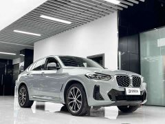 BMW X4 2022 xDrive 30i M Sports Package - фото 3