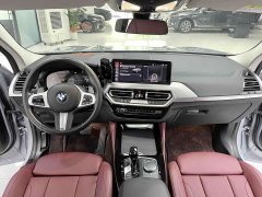 BMW X4 2022 xDrive 30i M Sports Package - фото 4