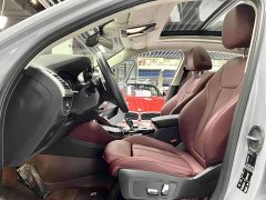 BMW X4 2022 xDrive 30i M Sports Package - фото 8