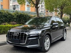 Audi Q7 45 TFSI quattro S line Version - фото 1