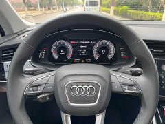Audi Q7 45 TFSI quattro S line Version - фото 10