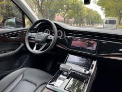 Audi Q7 45 TFSI quattro S line Version - фото 13