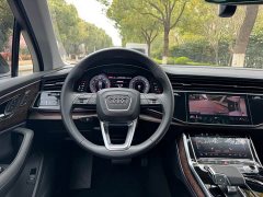 Audi Q7 45 TFSI quattro S line Version - фото 14