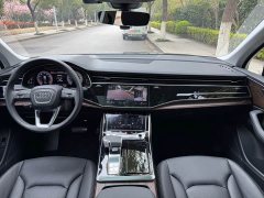Audi Q7 45 TFSI quattro S line Version - фото 15