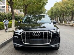 Audi Q7 45 TFSI quattro S line Version - фото 2