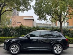 Audi Q7 45 TFSI quattro S line Version - фото 3