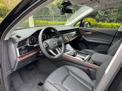 Audi Q7 45 TFSI quattro S line Version - фото 6