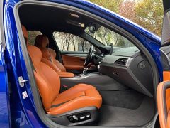 BMW M5 - фото 10