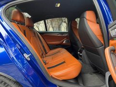 BMW M5 - фото 11