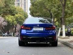 BMW M5 - фото 4