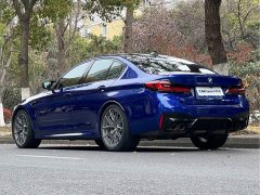 BMW M5 - фото 6