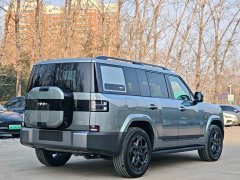 Fangchengbao Titanium 7 2025 190KM four-wheel drive Ultra version - фото 4